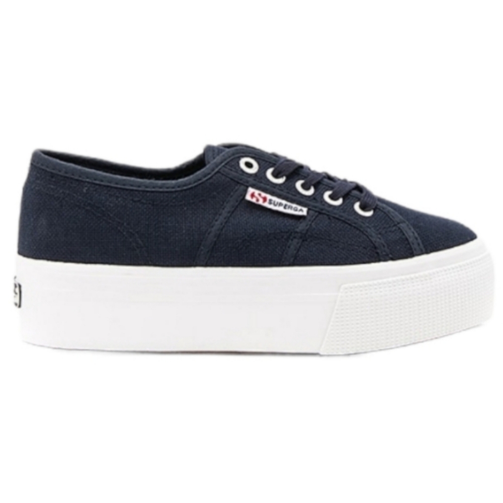 2790 Superga platform sneaker - 7